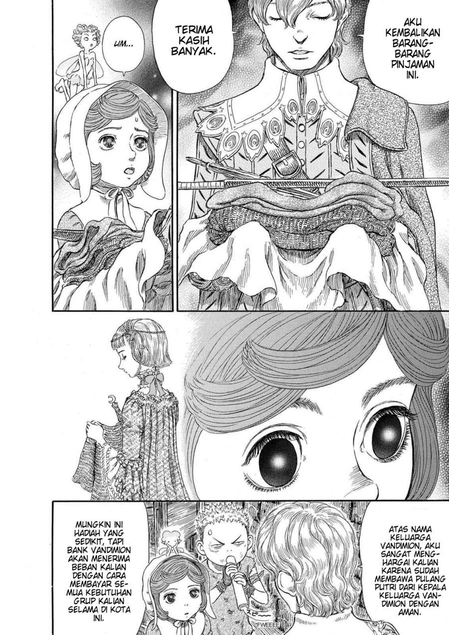 Read Berserk (ID) Manga Online