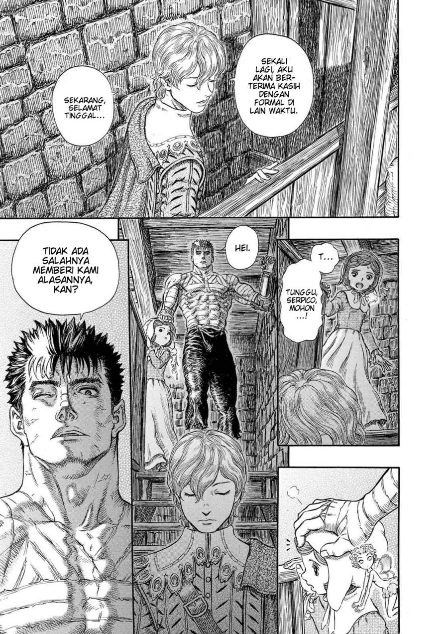 Read Berserk (ID) Manga Online