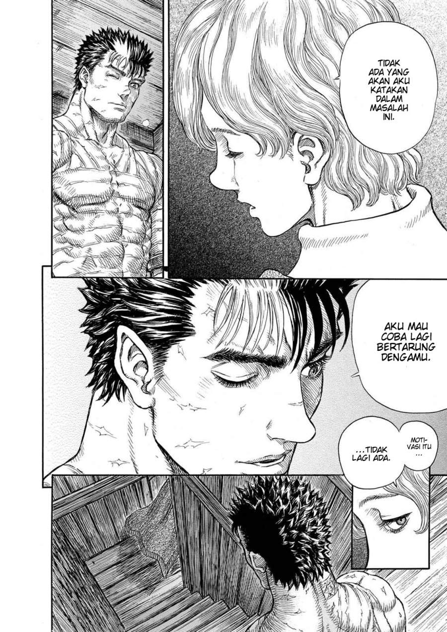 Read Berserk (ID) Manga Online