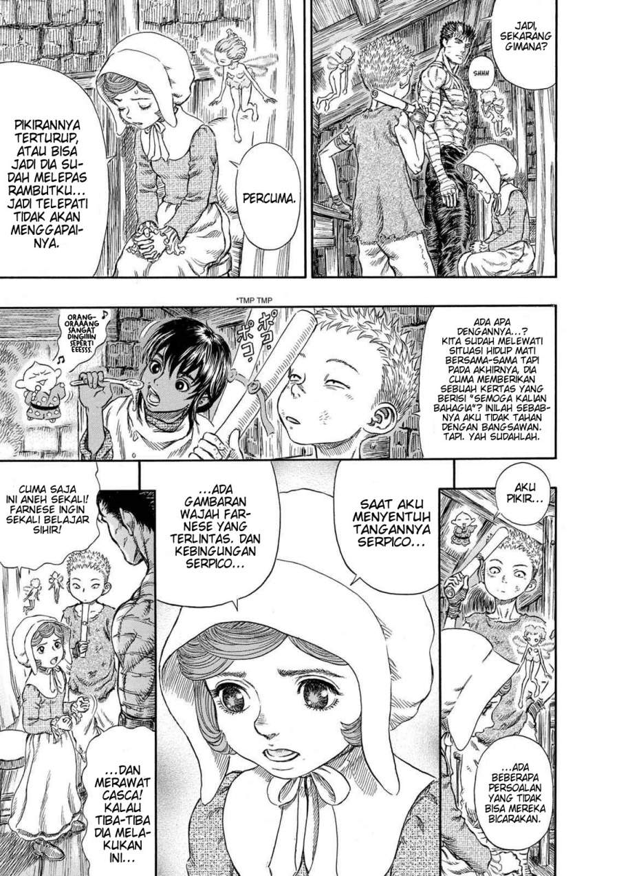 Read Berserk (ID) Manga Online