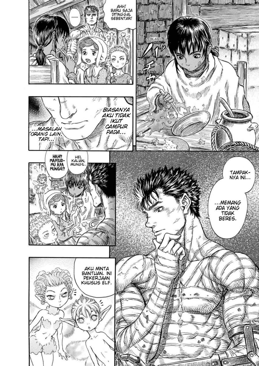 Read Berserk (ID) Manga Online