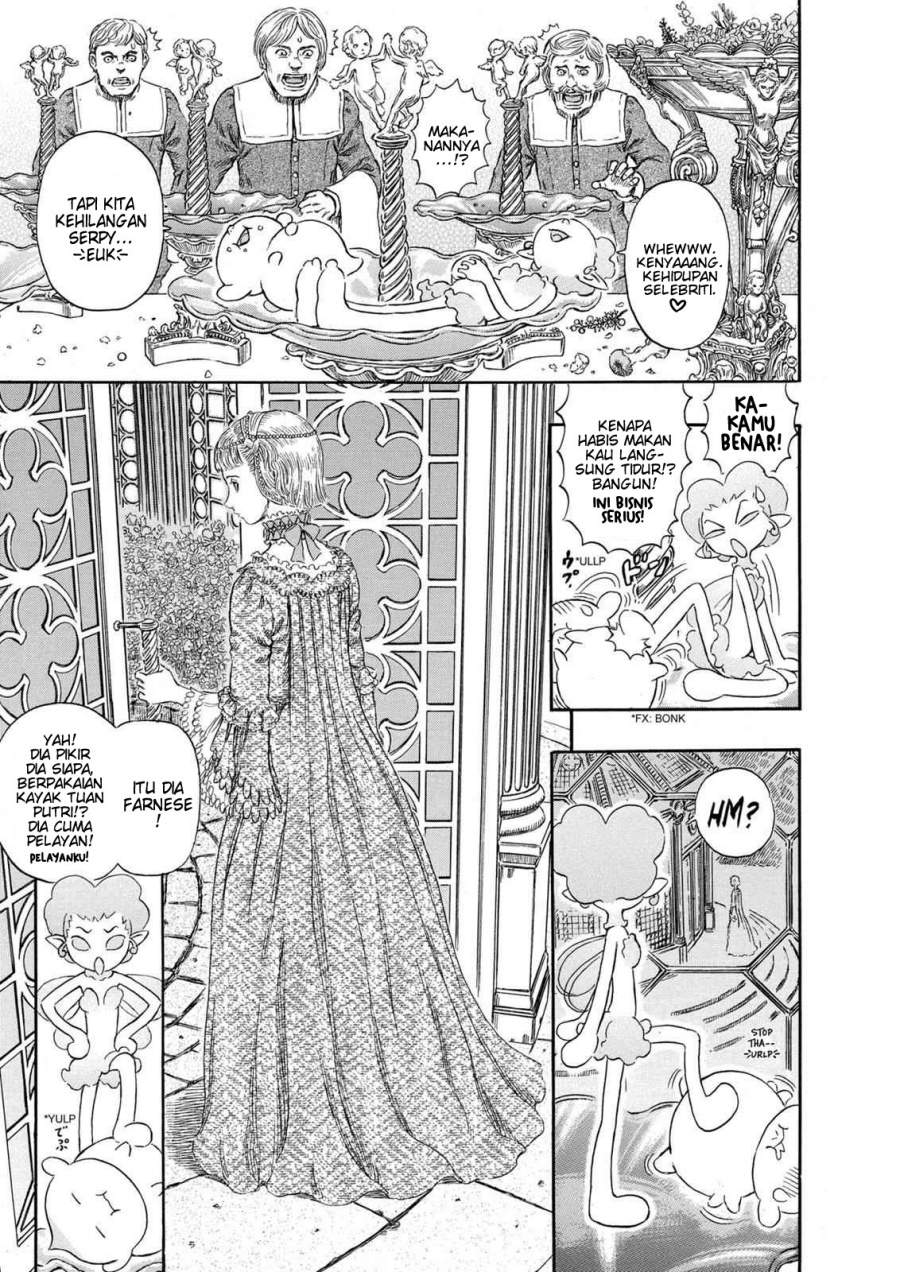 Read Berserk (ID) Manga Online