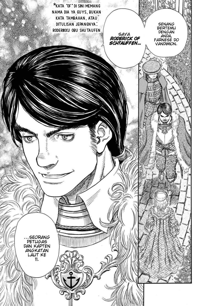 Read Berserk (ID) Manga Online