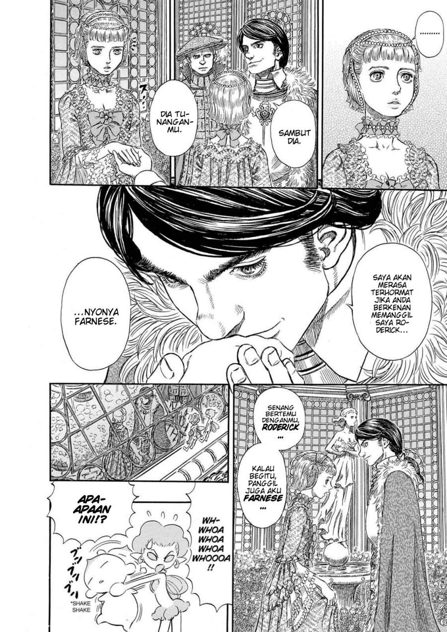 Read Berserk (ID) Manga Online