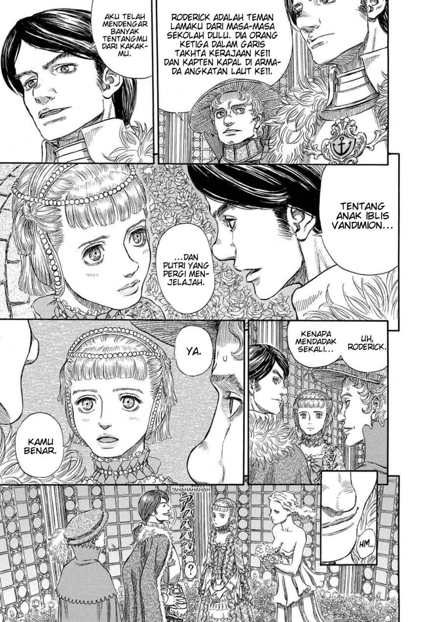 Read Berserk (ID) Manga Online