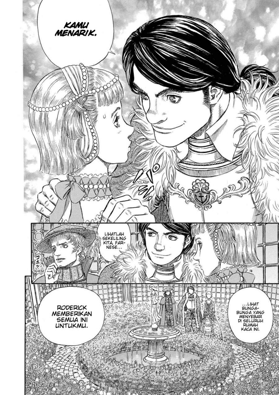 Read Berserk (ID) Manga Online