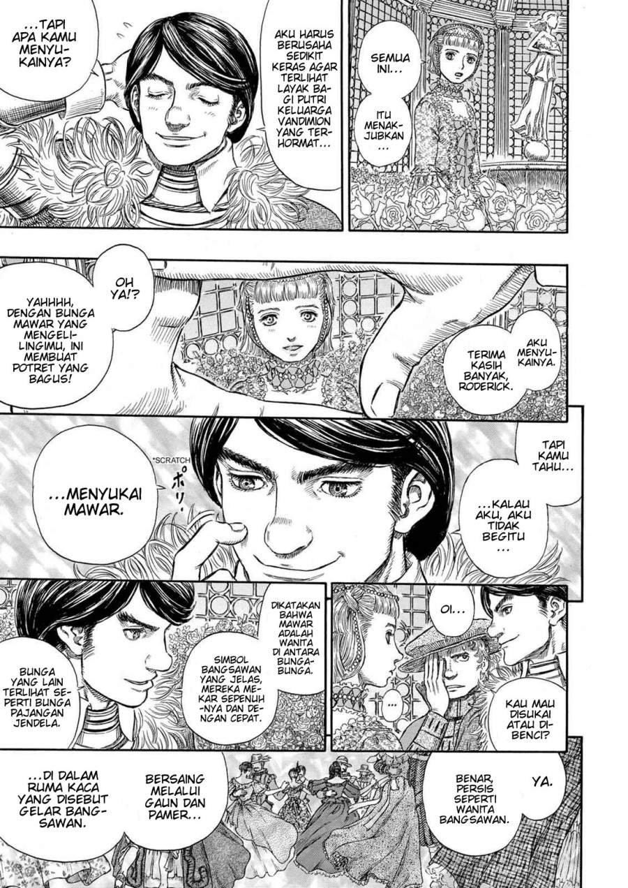 Read Berserk (ID) Manga Online