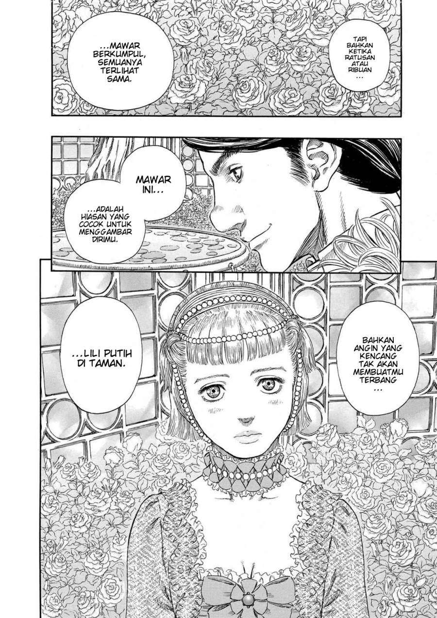 Read Berserk (ID) Manga Online