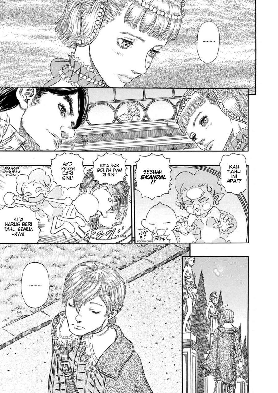 Read Berserk (ID) Manga Online