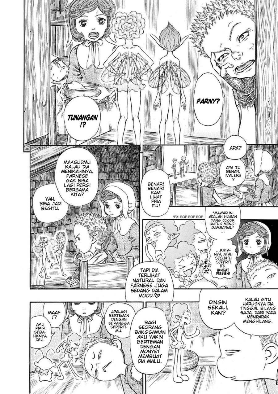 Read Berserk (ID) Manga Online