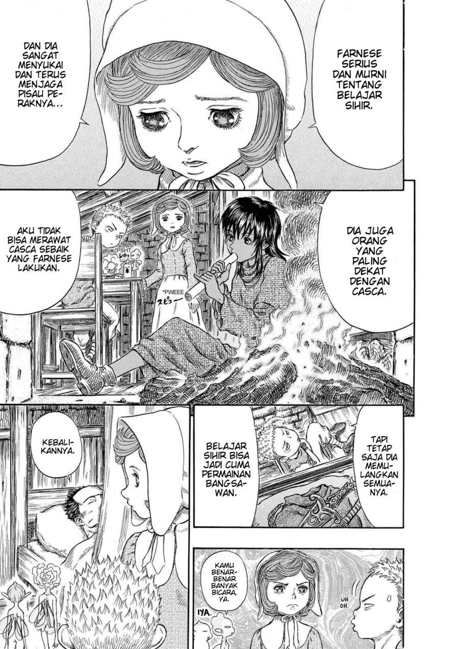 Read Berserk (ID) Manga Online