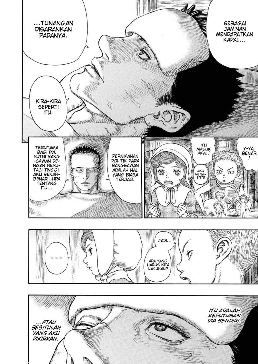 Read Berserk (ID) Manga Online