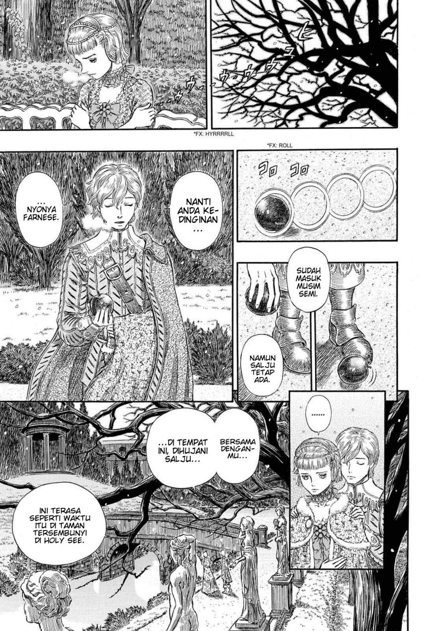 Read Berserk (ID) Manga Online