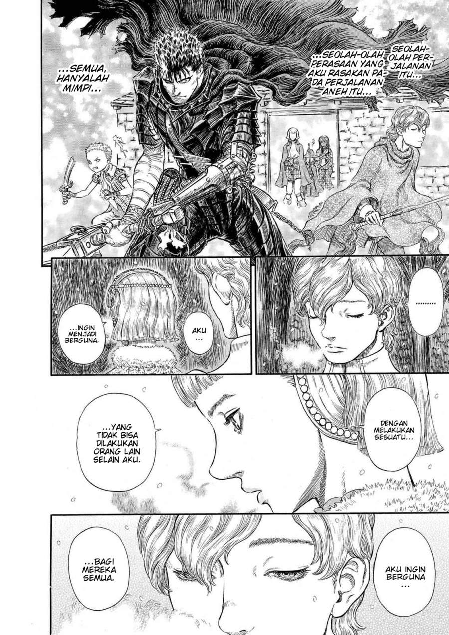 Read Berserk (ID) Manga Online