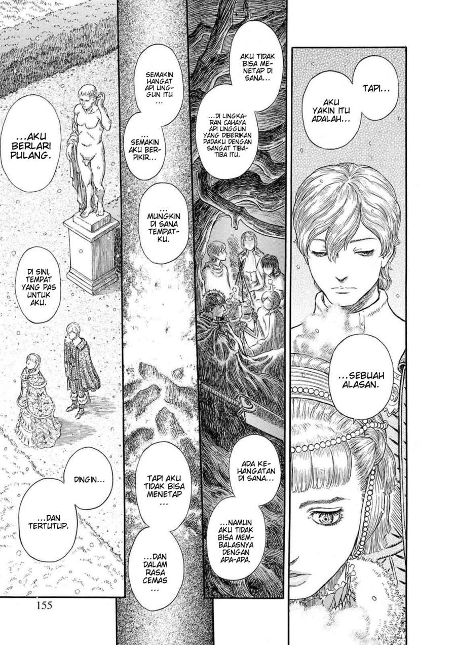 Read Berserk (ID) Manga Online