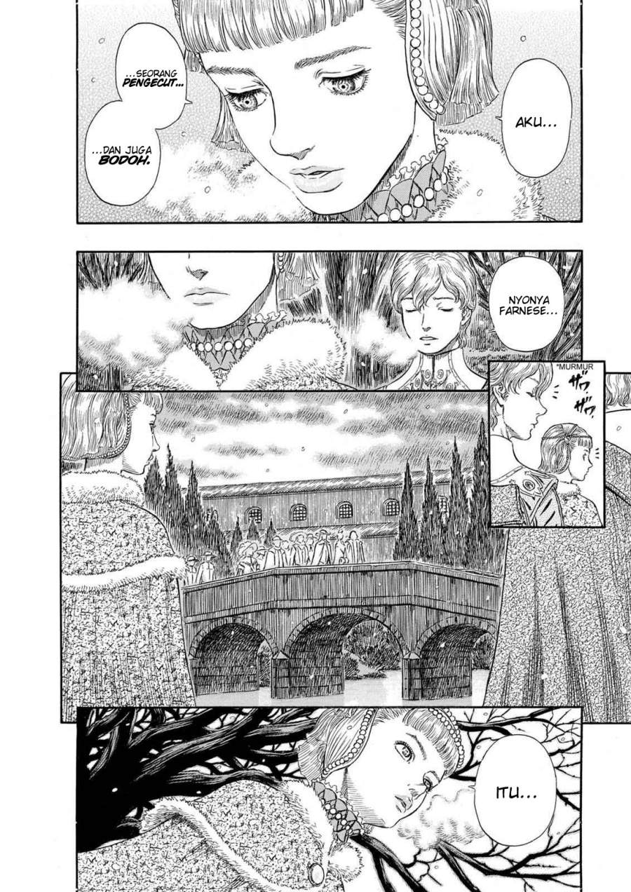 Read Berserk (ID) Manga Online