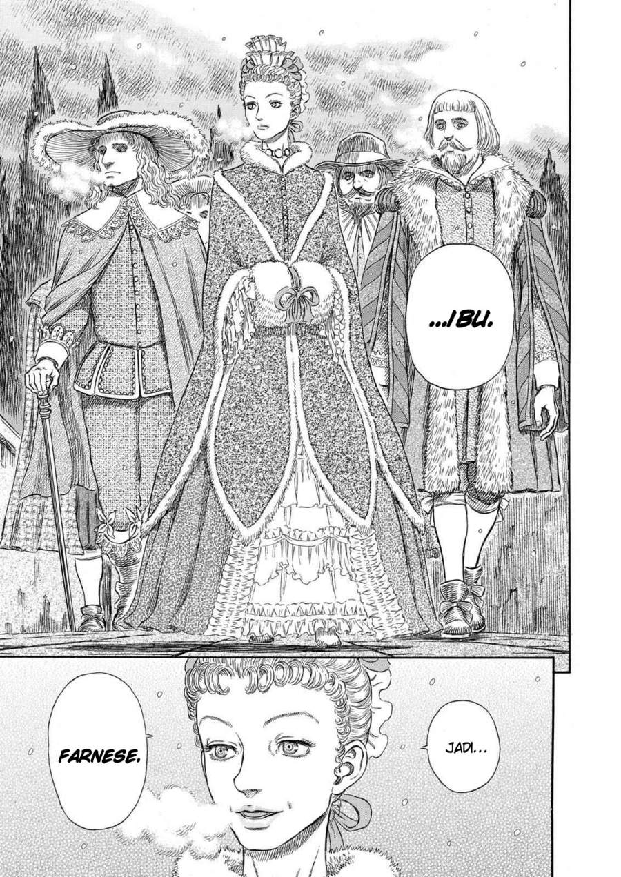 Read Berserk (ID) Manga Online