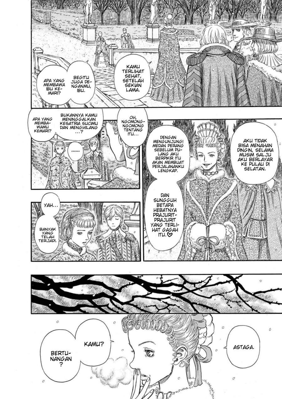 Read Berserk (ID) Manga Online