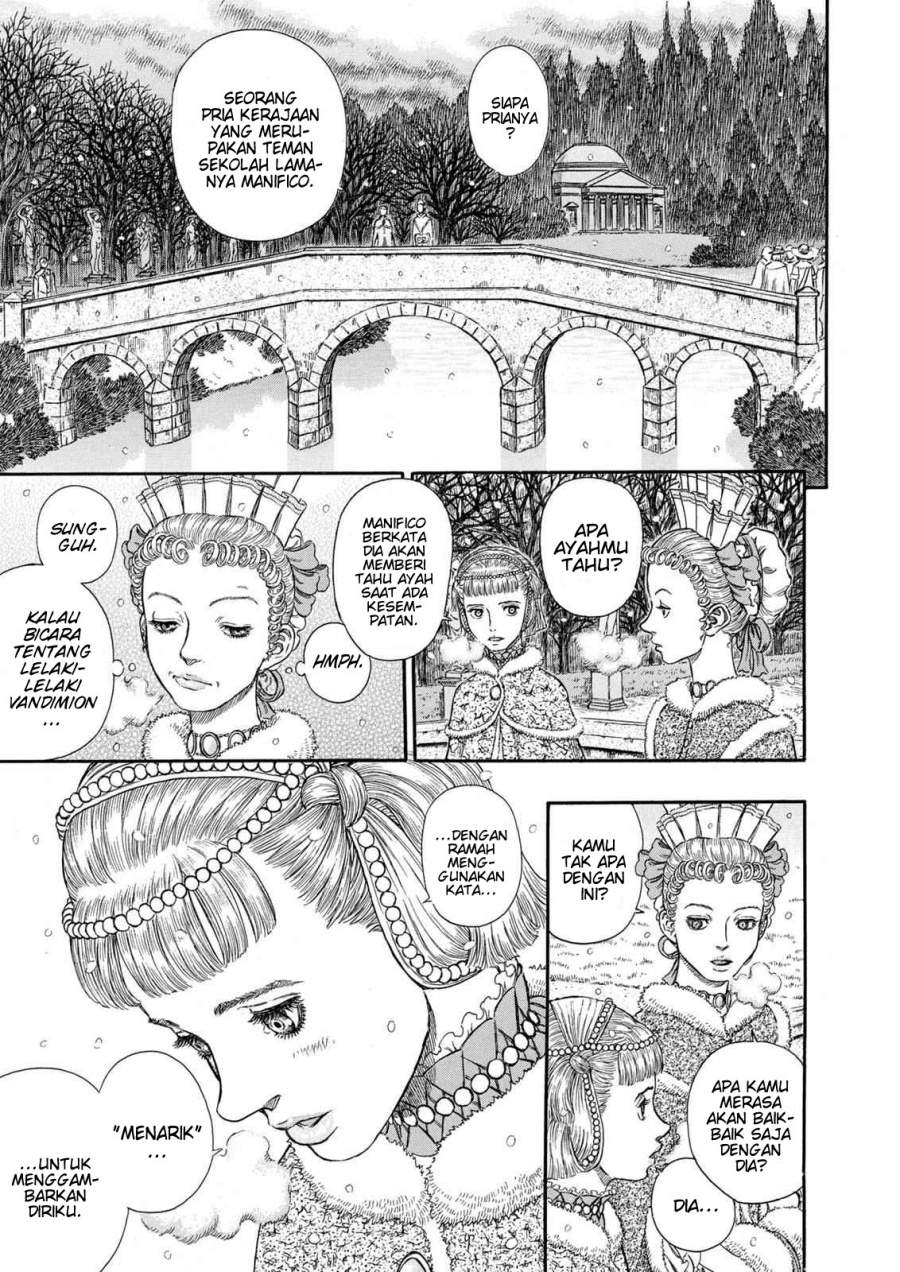 Read Berserk (ID) Manga Online