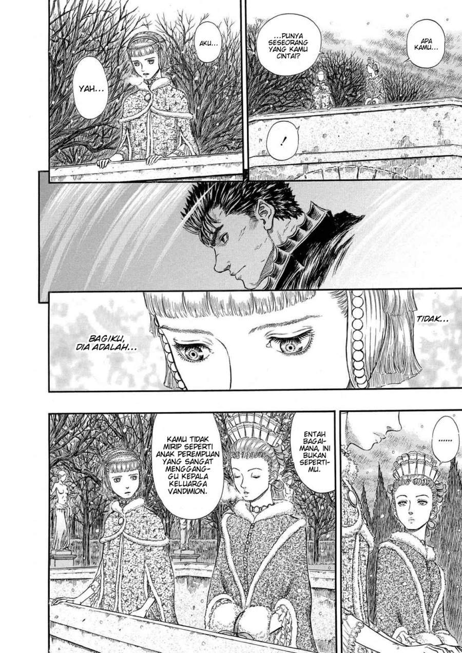 Read Berserk (ID) Manga Online