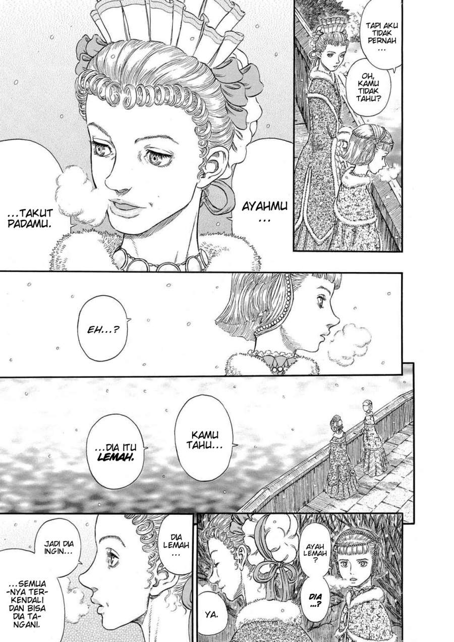 Read Berserk (ID) Manga Online