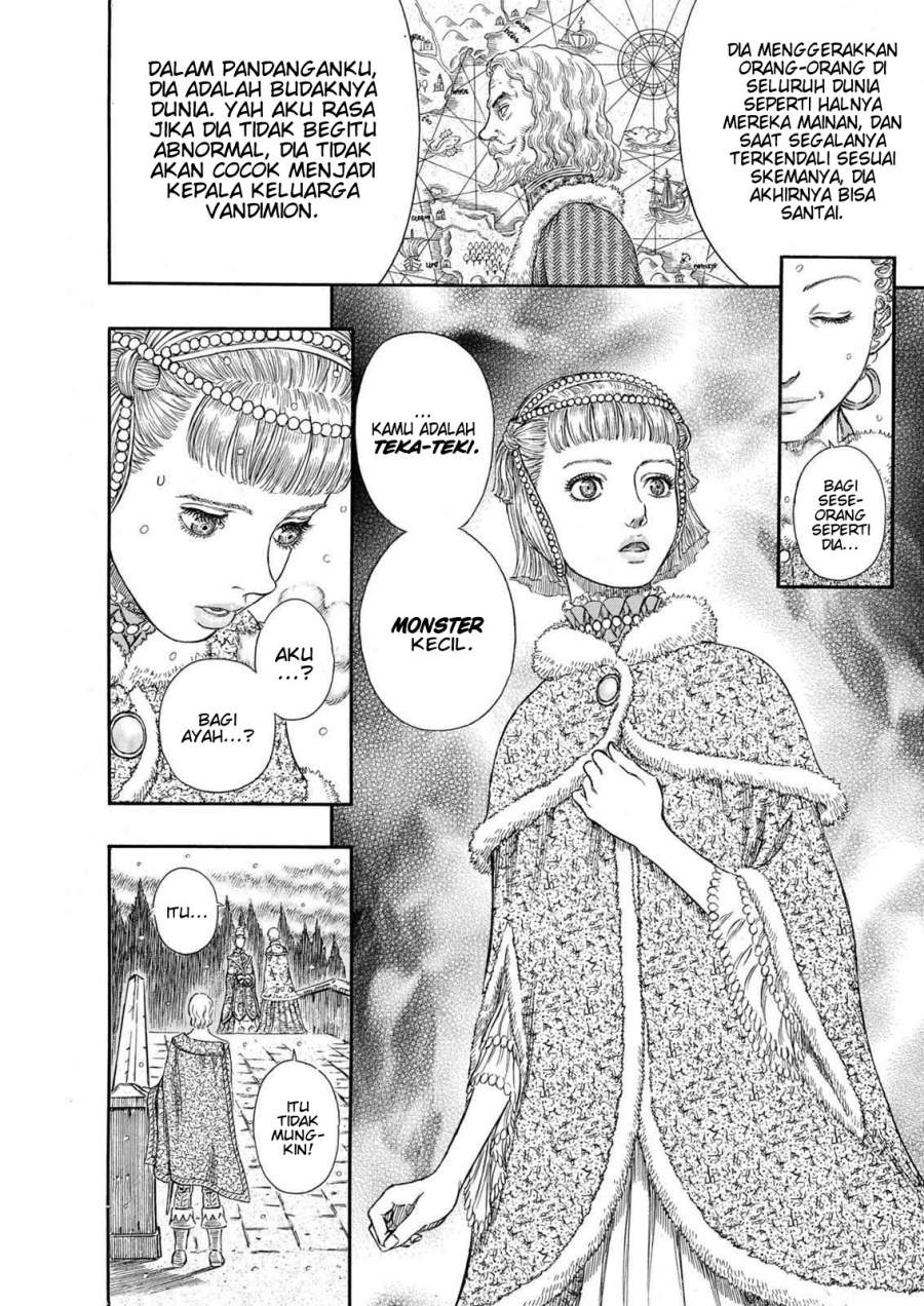 Read Berserk (ID) Manga Online