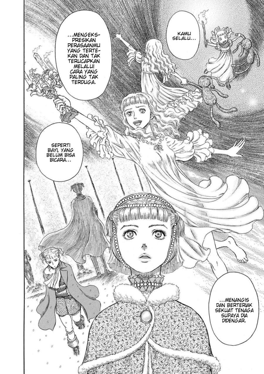 Read Berserk (ID) Manga Online
