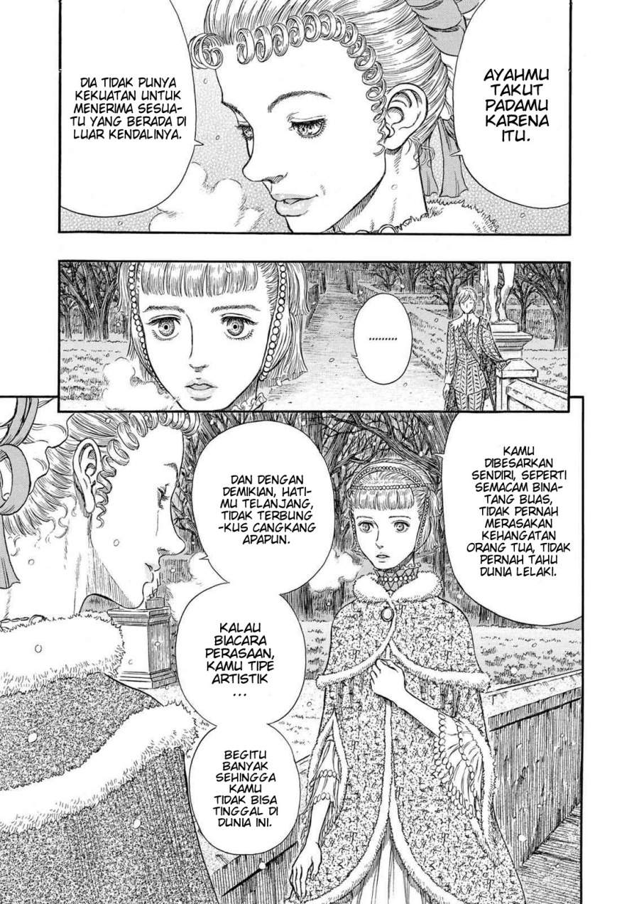 Read Berserk (ID) Manga Online