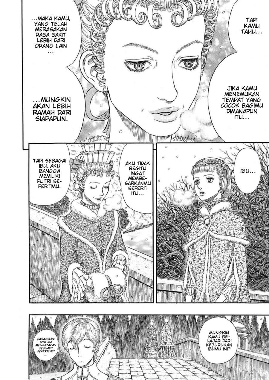 Read Berserk (ID) Manga Online