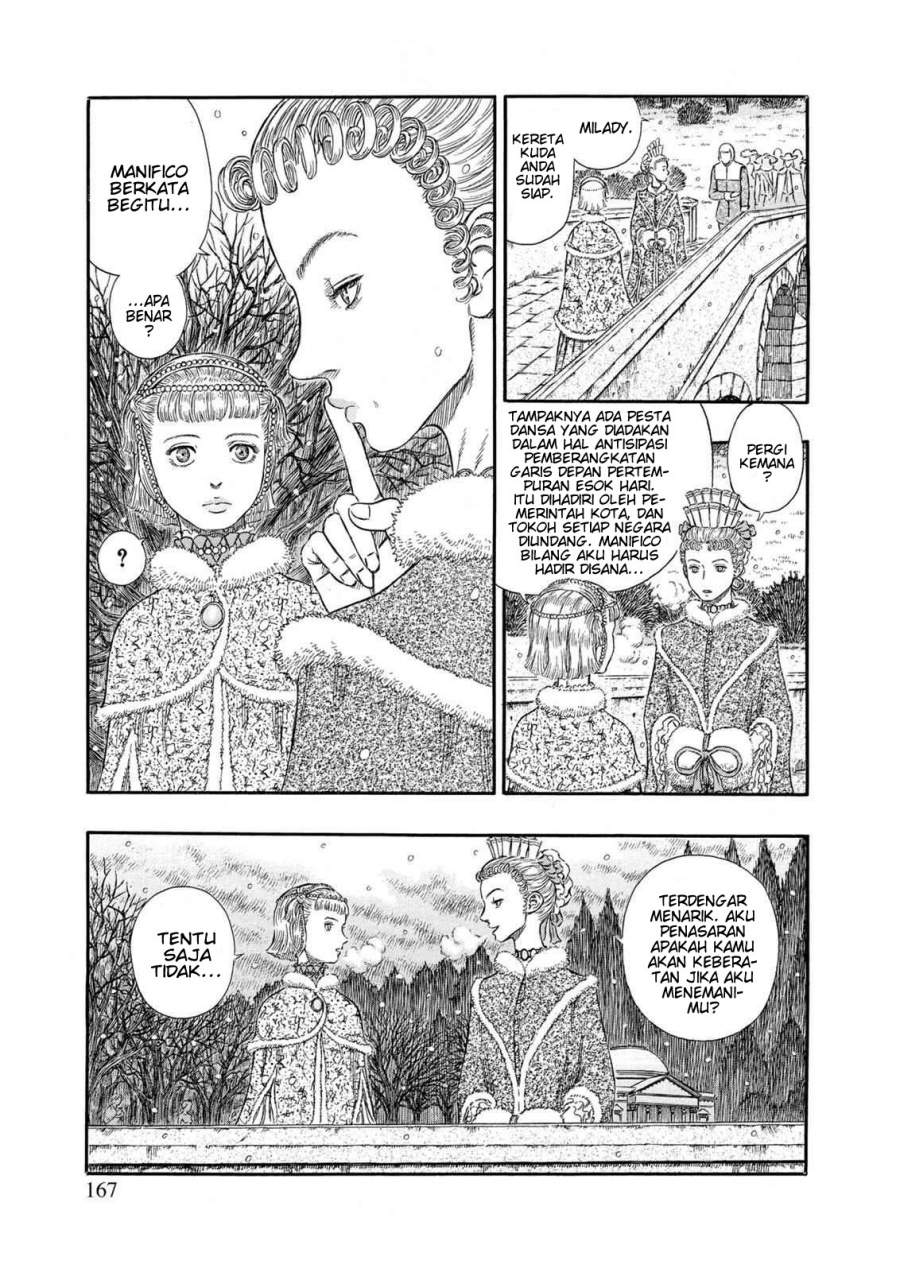 Read Berserk (ID) Manga Online