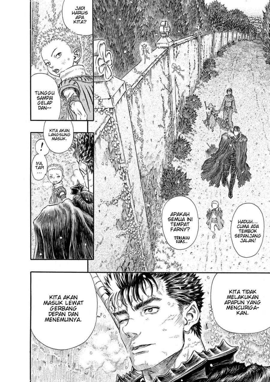 Read Berserk (ID) Manga Online