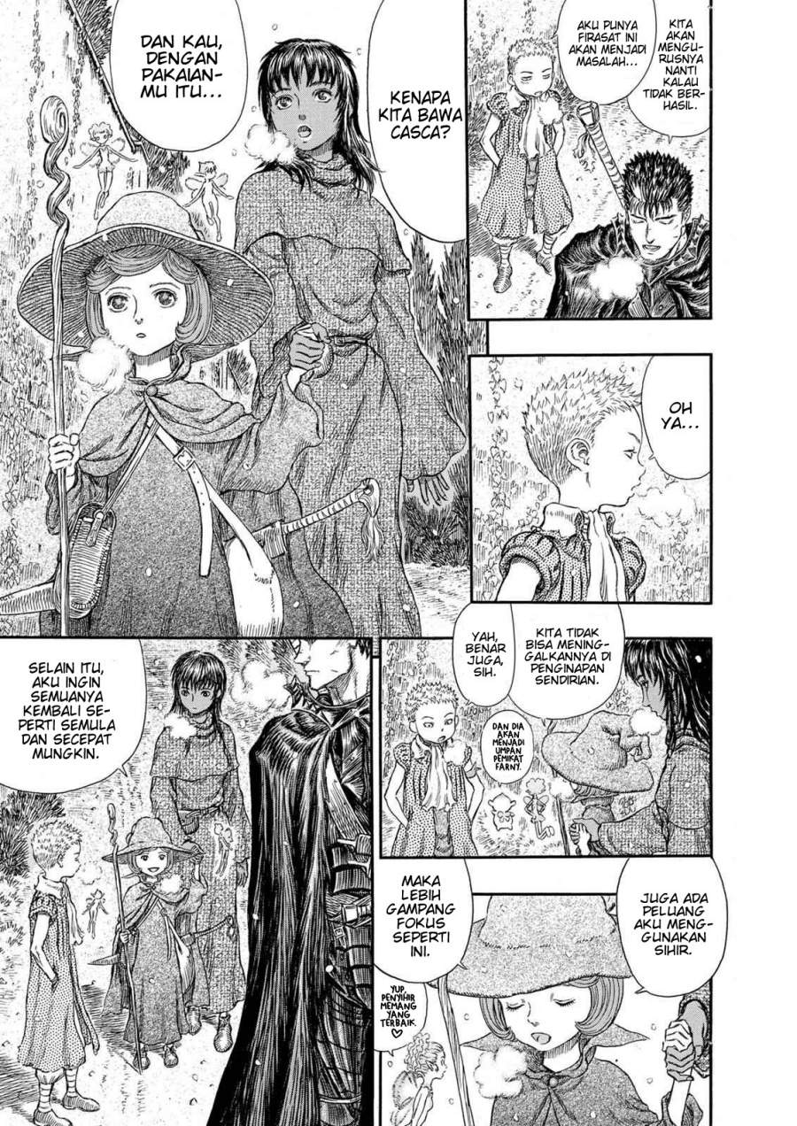 Read Berserk (ID) Manga Online