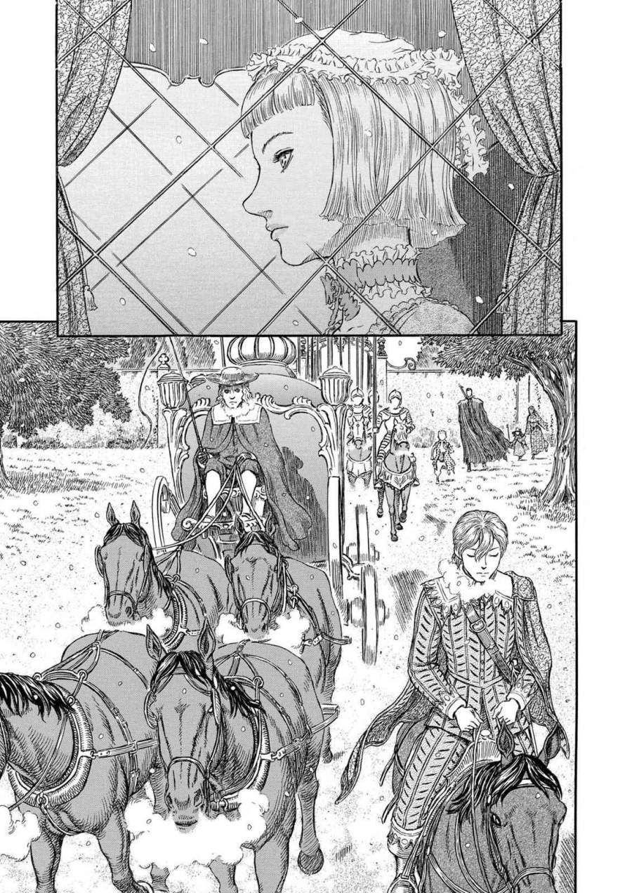 Read Berserk (ID) Manga Online