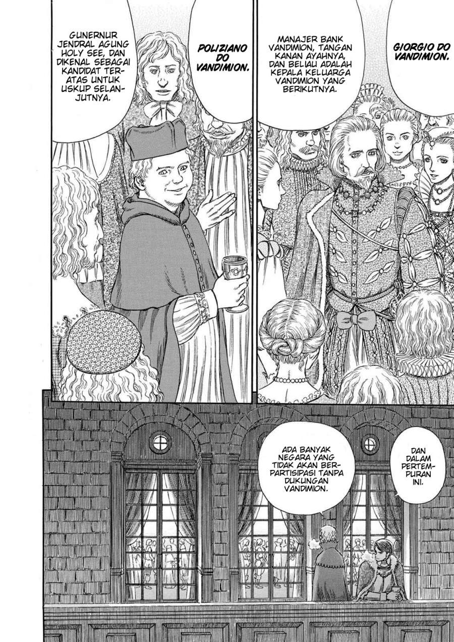 Read Berserk (ID) Manga Online