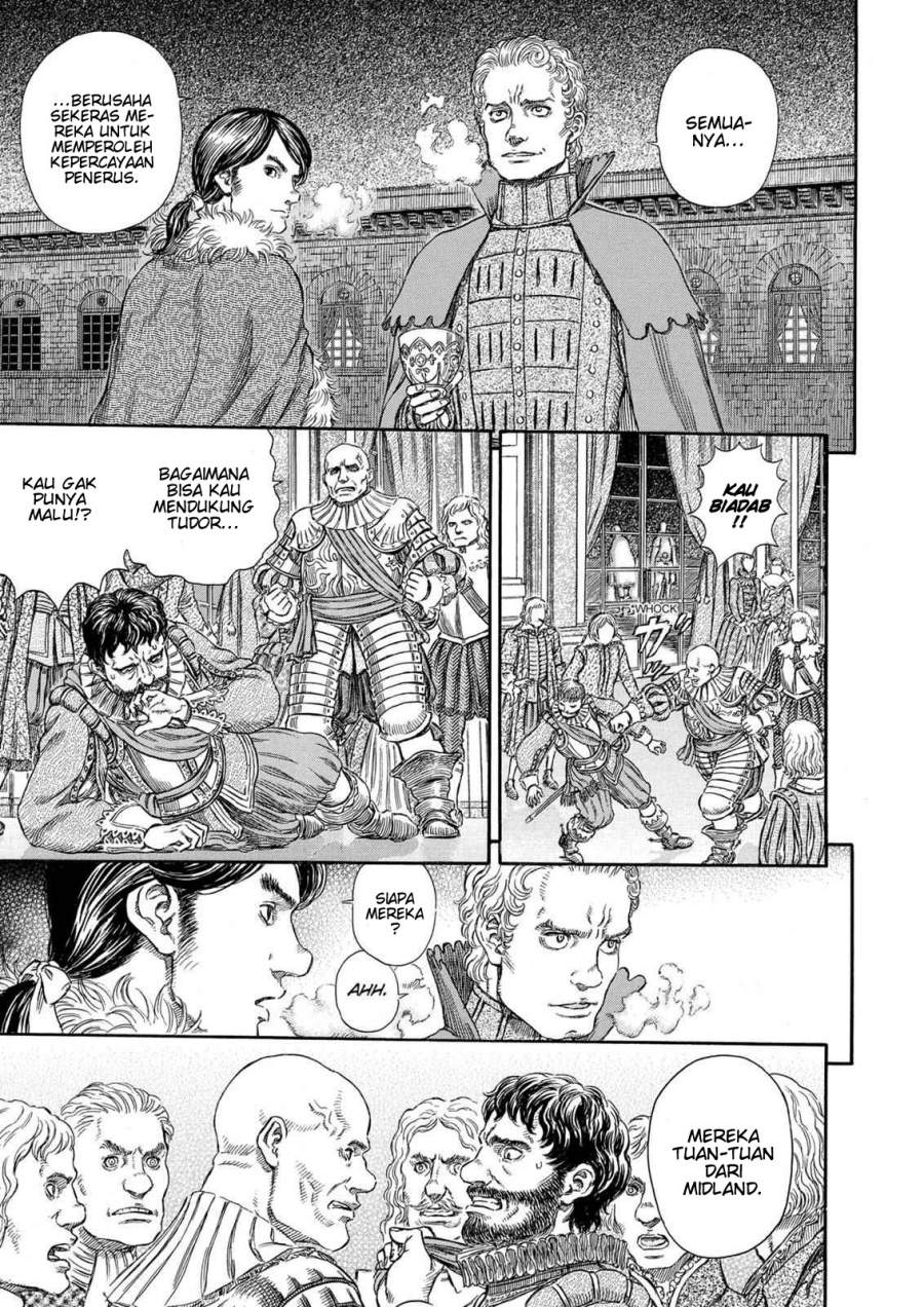 Read Berserk (ID) Manga Online