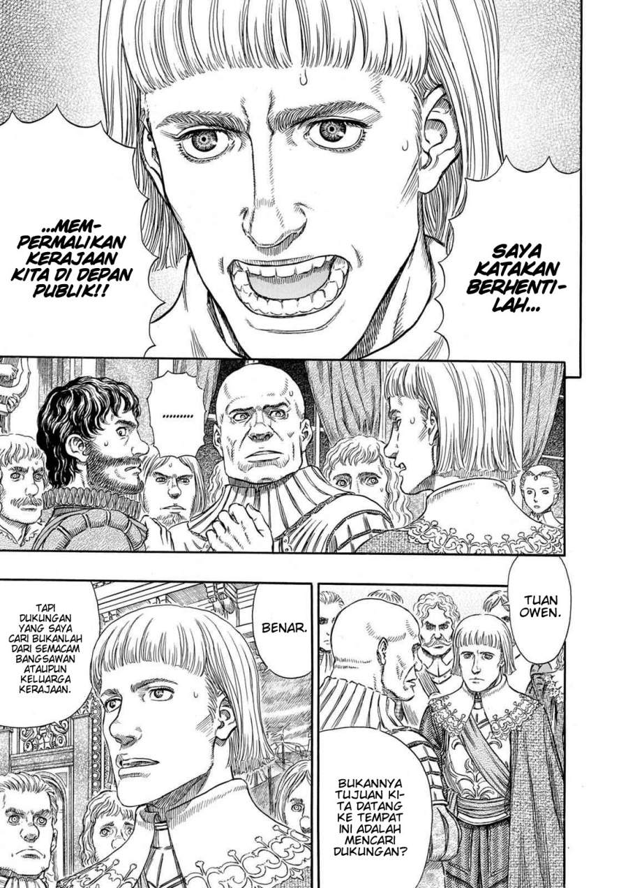 Read Berserk (ID) Manga Online