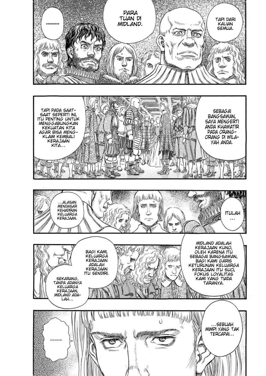 Read Berserk (ID) Manga Online
