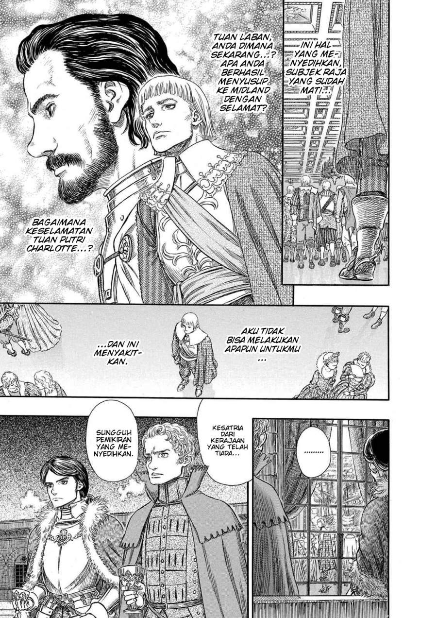 Read Berserk (ID) Manga Online