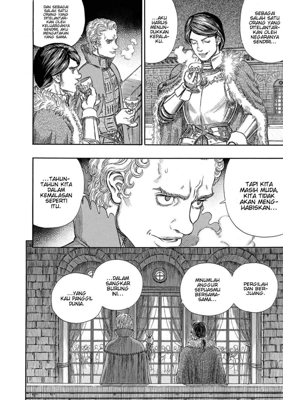 Read Berserk (ID) Manga Online