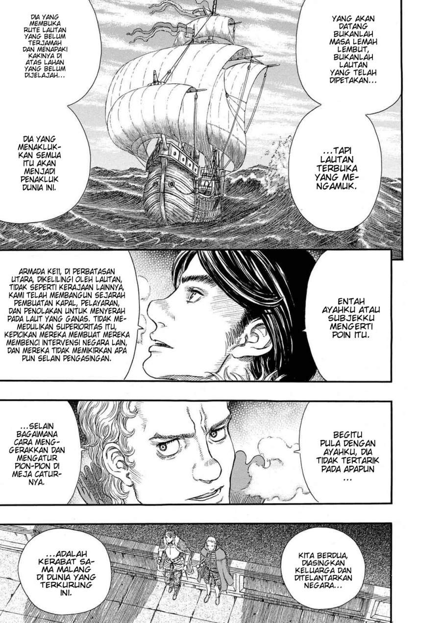 Read Berserk (ID) Manga Online