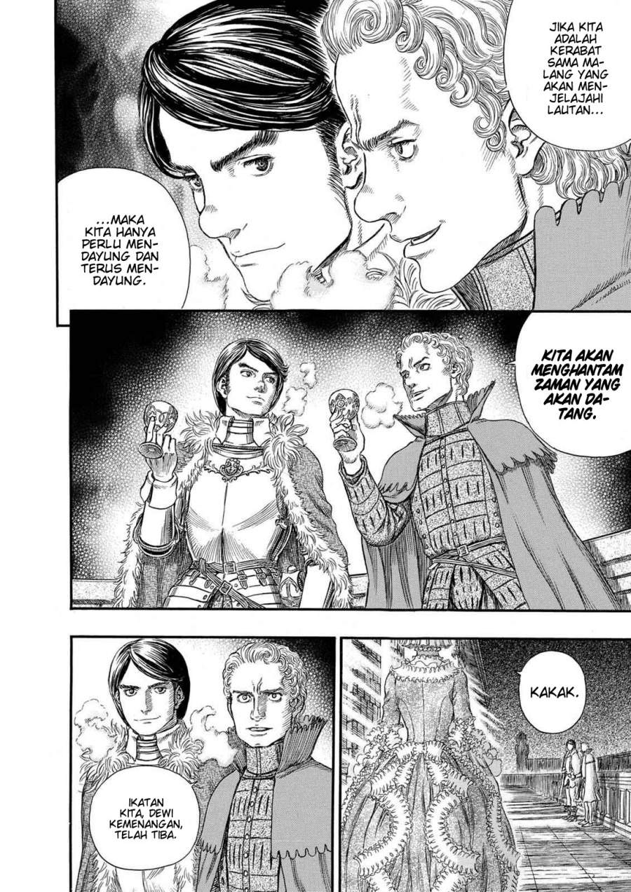 Read Berserk (ID) Manga Online