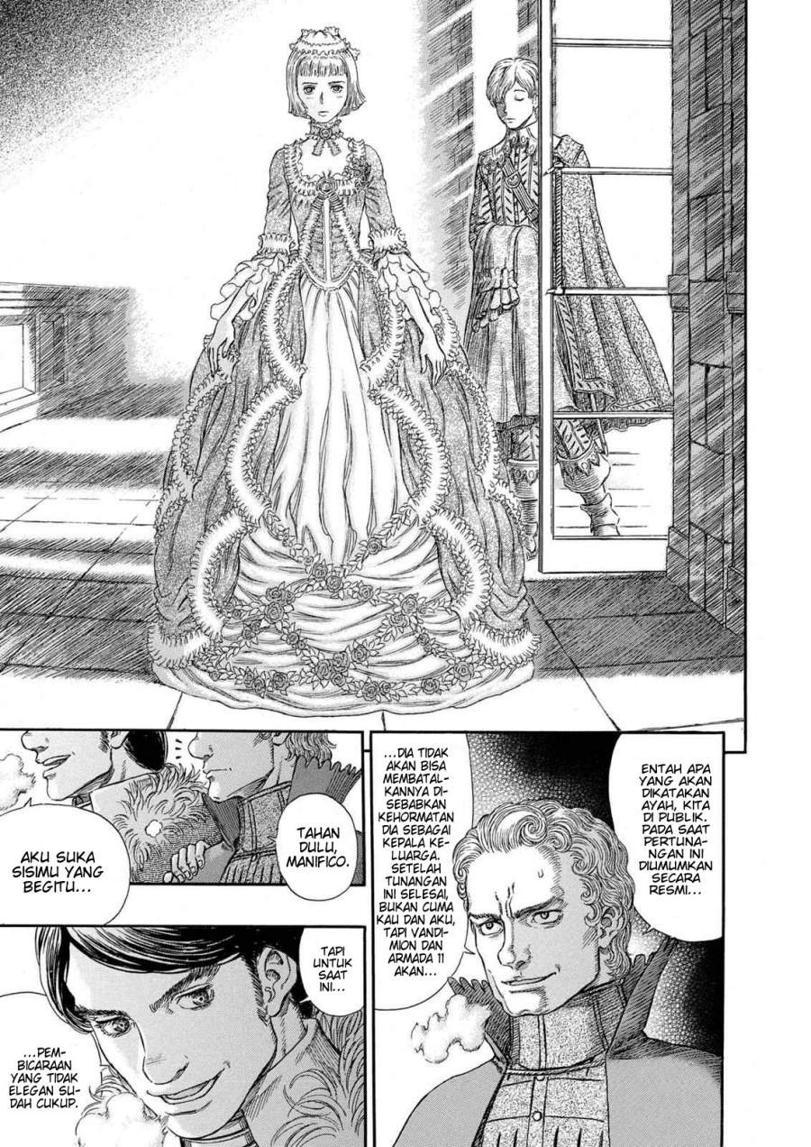 Read Berserk (ID) Manga Online