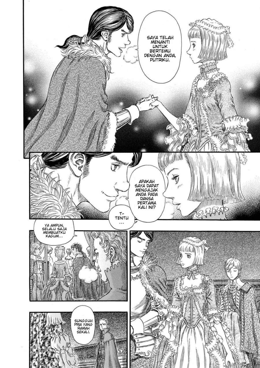 Read Berserk (ID) Manga Online