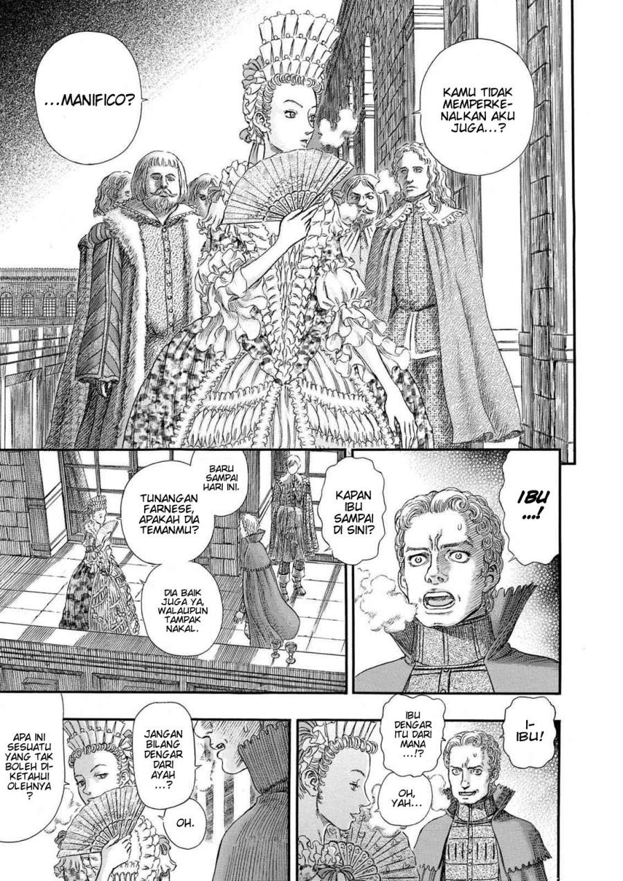 Read Berserk (ID) Manga Online