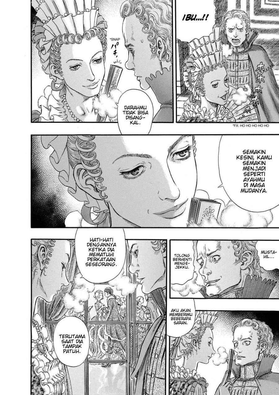 Read Berserk (ID) Manga Online