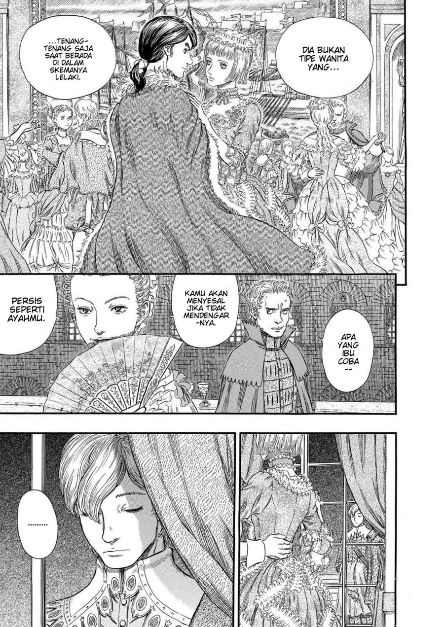 Read Berserk (ID) Manga Online