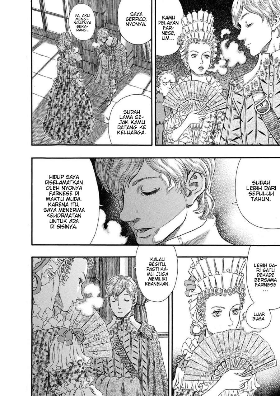 Read Berserk (ID) Manga Online