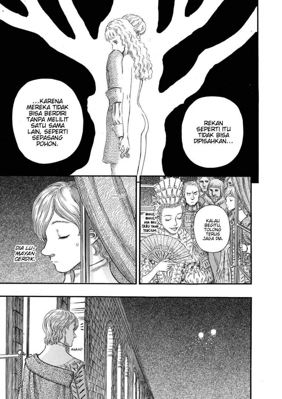 Read Berserk (ID) Manga Online