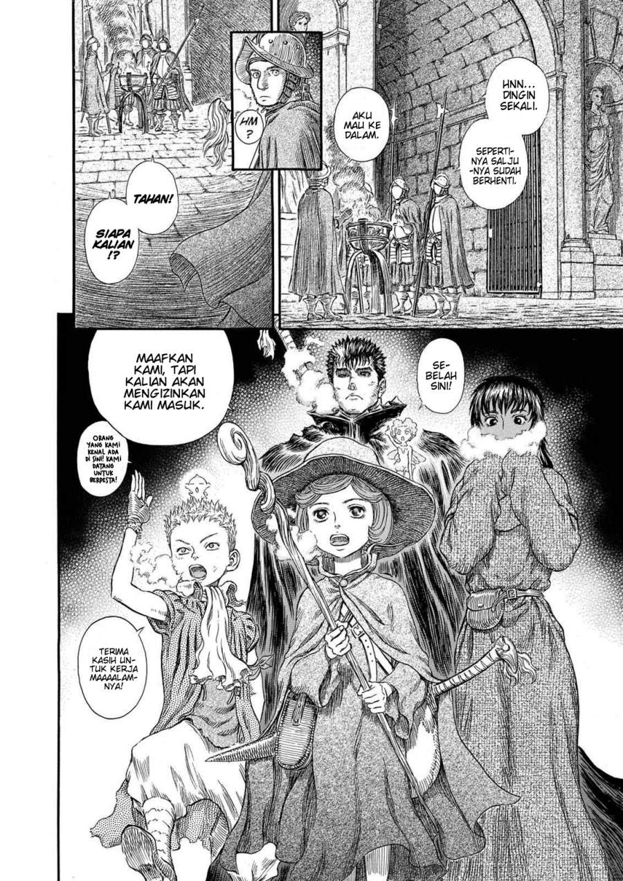 Read Berserk (ID) Manga Online