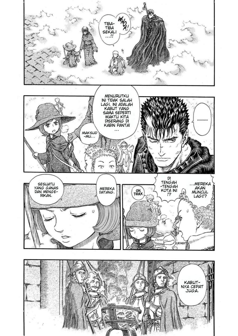 Read Berserk (ID) Manga Online